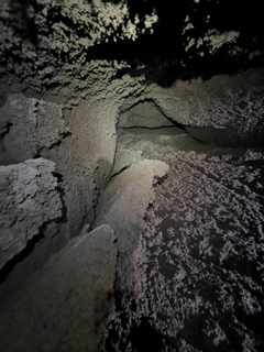 Grotte del Ragno